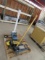 (3) floor jacks