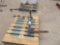 Graber bike rack