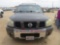 2007 Nissan Armada SE V8