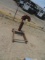 Engine stand