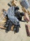 (2) Pro-Form ellipticals