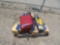 metal gas cans