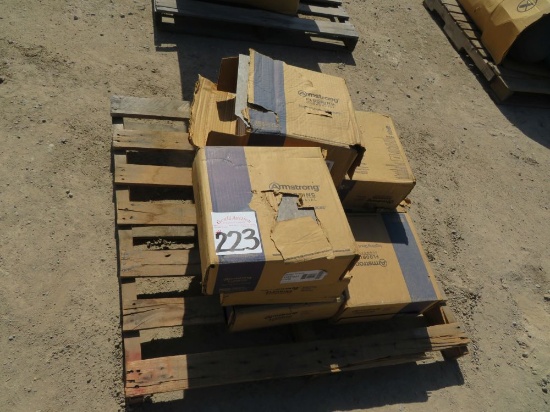 Pallet- flooring