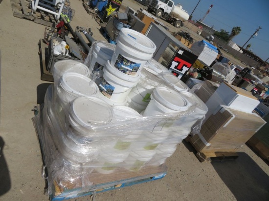 Buckets petsafe ice melt