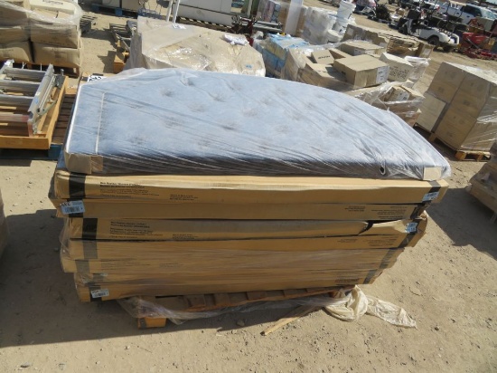 Headboards