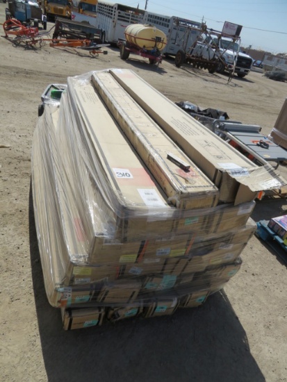 Q/K rails