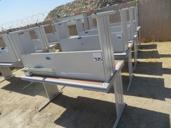 (2) tables