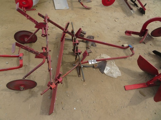 Cultivator