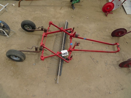 Rake