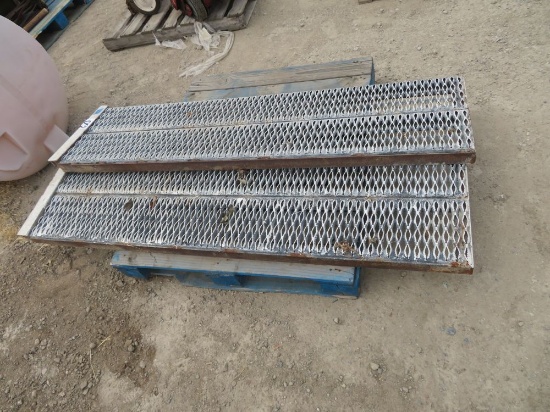 Loading ramps