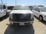 2014 Ford F150