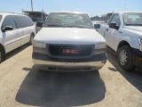 2000 GMC 1500