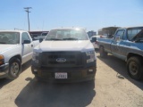 2017 Ford F150
