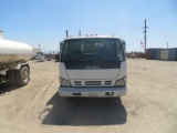 2006 Isuzu NPR HD