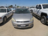 2007 Chevy Impala LT