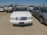2003 Ford Crown Vic