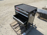 Husky tool chest