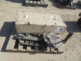 Rifle locker
