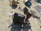 (2) chairs