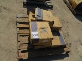 Pallet- flooring