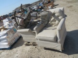 (3) Chairs