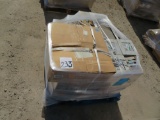 Pallet- misc tiles