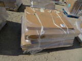 Pallet- misc flooring