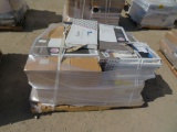 Pallet- peel & sticfk tiles
