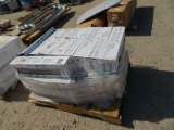 Porcelain floor & wall tile