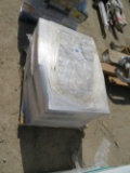 Porcelain floor & wall tile