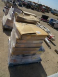 Pallet- tile