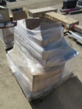Backsplashes, drawer kits, misc