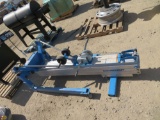 Genie super lift