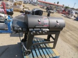 Chargrill BBQ/Smoker