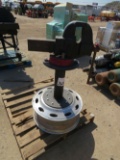 Pipe stand