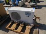 Eco plus 1 1/2 hp water cooler