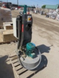 Concrete Floor Grinder