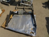 12,000lb Hitch