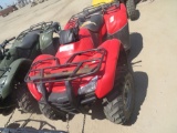 2012 Honda Rancher