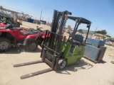 Clark Forklift