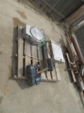 Drill press