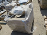 Pallet- vanitys