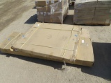 Pallet- hard top gazebos