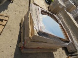 Pallet- mirrors