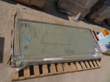 Shower doors