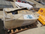 Fireplace mantels