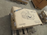 (2) boxes fender flares