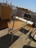 (2) Tables