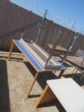 (2) Tables