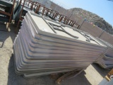 Pallet- tables